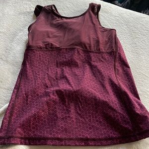 Lululemon athletica tank top